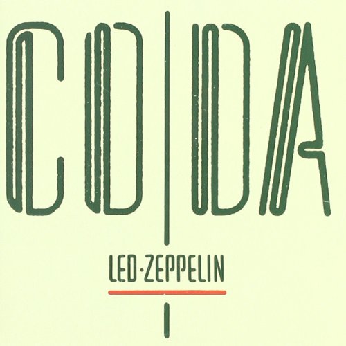 Led Zeppelin album picture