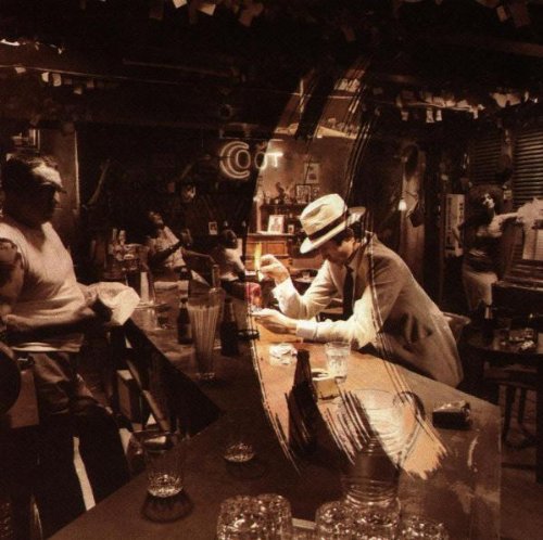 Led Zeppelin album picture