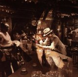 Download or print Led Zeppelin Hot Dog Sheet Music Printable PDF -page score for Pop / arranged Guitar Tab SKU: 152039.