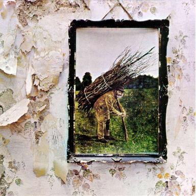 Led Zeppelin album picture