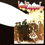 Download or print Led Zeppelin Thank You Sheet Music Printable PDF -page score for Pop / arranged Piano, Vocal & Guitar (Right-Hand Melody) SKU: 164394.