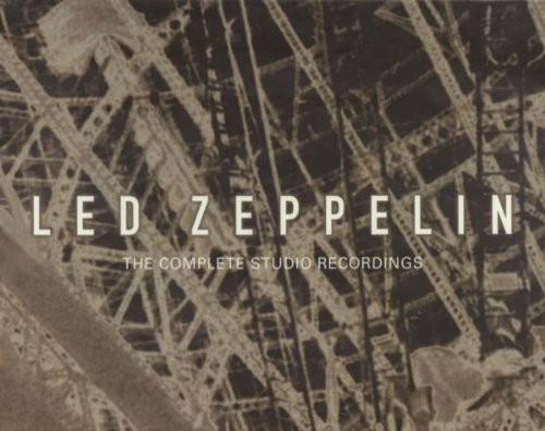 Led Zeppelin album picture