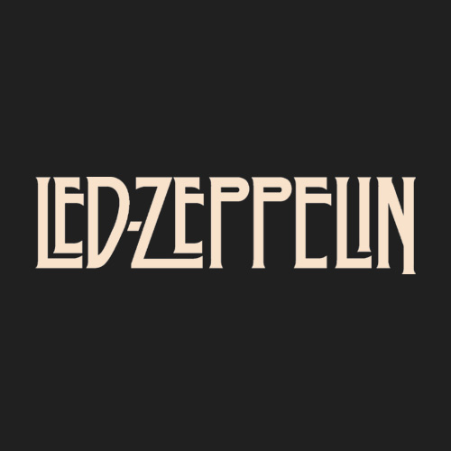 Led Zeppelin album picture
