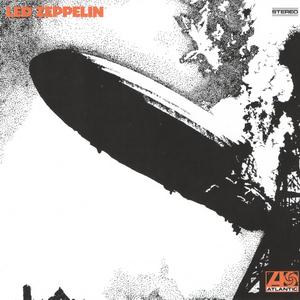 Led Zeppelin album picture