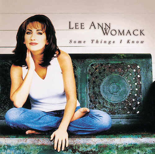 Lee Ann Womack album picture