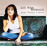 Download or print Lee Ann Womack A Little Past Little Rock Sheet Music Printable PDF -page score for Country / arranged Piano, Vocal & Guitar Chords (Right-Hand Melody) SKU: 442343.