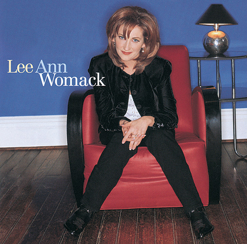 Lee Ann Womack album picture