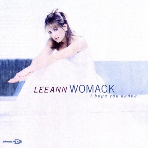 Lee Ann Womack album picture