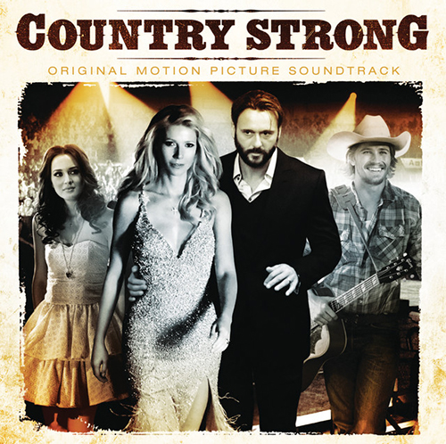 Lee Ann Womack album picture