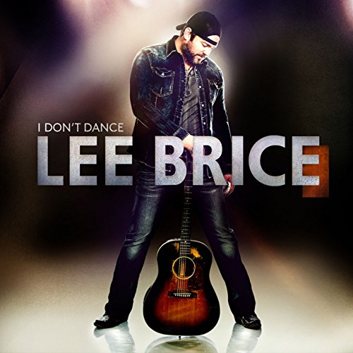 Lee Brice album picture