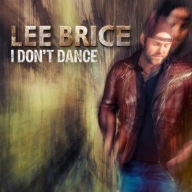 Download or print Lee Brice I Don't Dance Sheet Music Printable PDF -page score for Pop / arranged Piano, Vocal & Guitar (Right-Hand Melody) SKU: 154374.