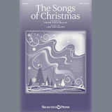 Download or print Herb Frombach The Songs Of Christmas Sheet Music Printable PDF -page score for Sacred / arranged SATB SKU: 186006.