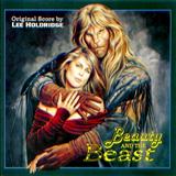 Download or print Lee Elwood Holdridge Theme from Beauty And The Beast Sheet Music Printable PDF -page score for Film and TV / arranged Piano, Vocal & Guitar (Right-Hand Melody) SKU: 20427.