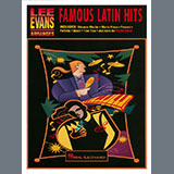 Download or print Lee Evans Mas Que Nada Sheet Music Printable PDF -page score for Jazz / arranged Piano Solo SKU: 403315.