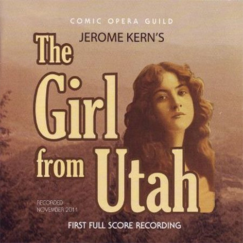 Jerome Kern album picture