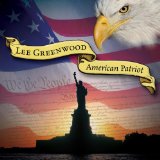 Download or print Lee Greenwood America Sheet Music Printable PDF -page score for Folk / arranged Piano, Vocal & Guitar (Right-Hand Melody) SKU: 19078.