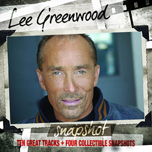 Lee Greenwood album picture