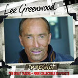 Download or print Lee Greenwood Dixie Road Sheet Music Printable PDF -page score for Country / arranged Piano, Vocal & Guitar Chords (Right-Hand Melody) SKU: 1749884.