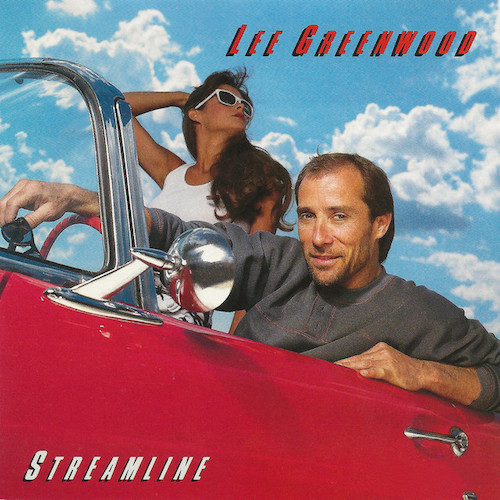 Lee Greenwood album picture