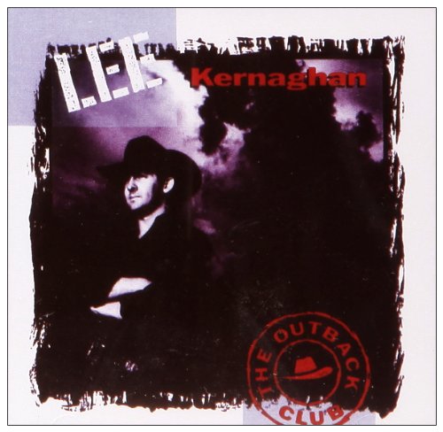 Lee Kernaghan album picture