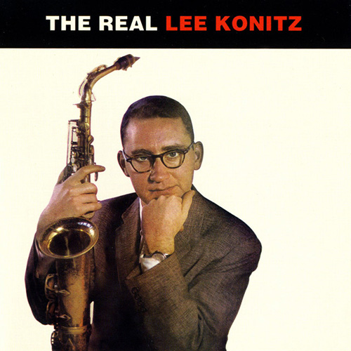 Lee Konitz album picture