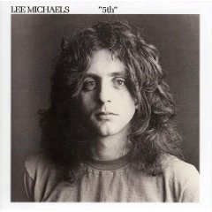 Lee Michaels album picture