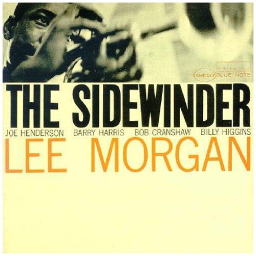 Lee Morgan album picture