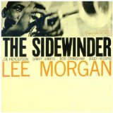 Download or print Lee Morgan The Sidewinder Sheet Music Printable PDF -page score for Jazz / arranged Tenor Saxophone SKU: 104947.