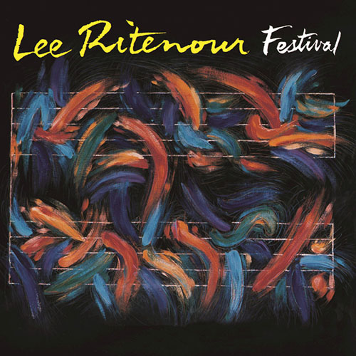 Lee Ritenour album picture