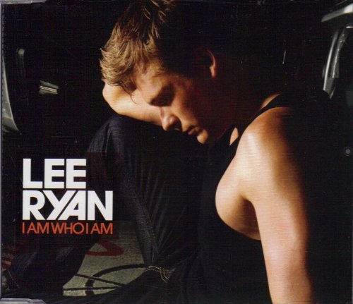 Lee Ryan album picture