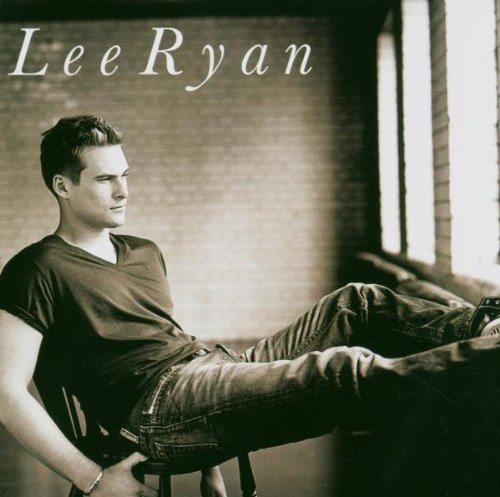Lee Ryan album picture