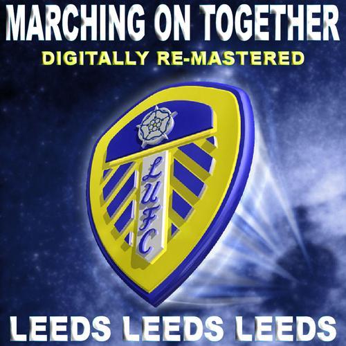 Leeds United Team & Supporters album picture