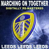 Download or print Leeds United Team & Supporters Leeds, Leeds, Leeds (Marching On Together) Sheet Music Printable PDF -page score for Pop / arranged Piano, Vocal & Guitar (Right-Hand Melody) SKU: 104249.
