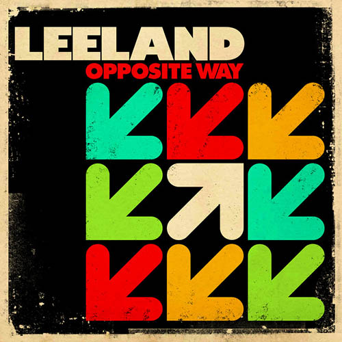 Leeland album picture
