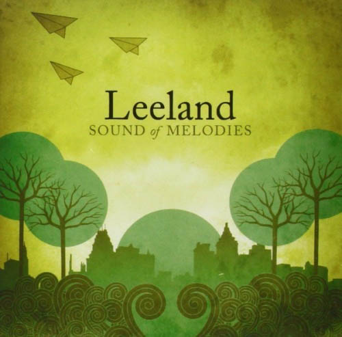 Leeland album picture