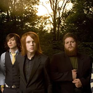 Leeland with Brandon Heath album picture