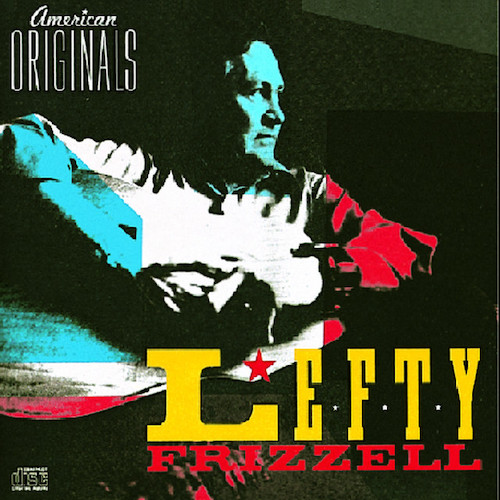 Lefty Frizzell album picture