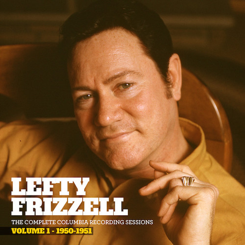 Lefty Frizzell album picture