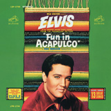 Download or print Leiber And Stoller Bossa Nova Baby Sheet Music Printable PDF -page score for Rock / arranged Guitar Tab SKU: 88199.