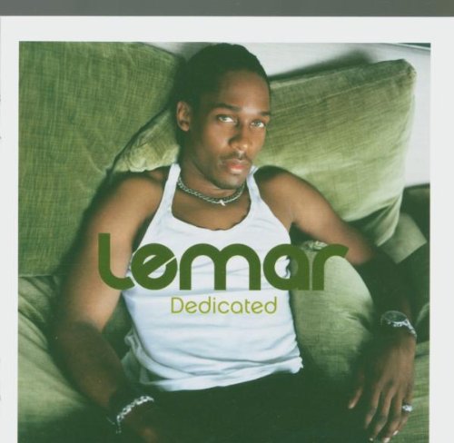 Lemar album picture