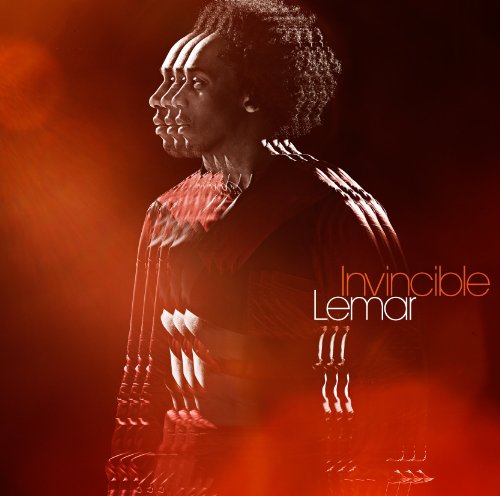 Lemar album picture