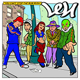 Download or print Len Steal My Sunshine Sheet Music Printable PDF -page score for Pop / arranged Piano, Vocal & Guitar Chords (Right-Hand Melody) SKU: 472971.