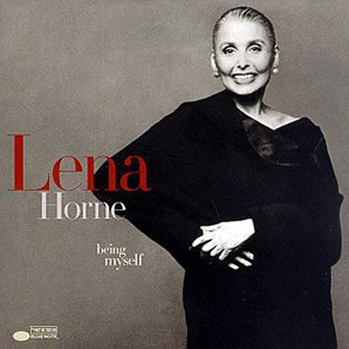 Lena Horne album picture