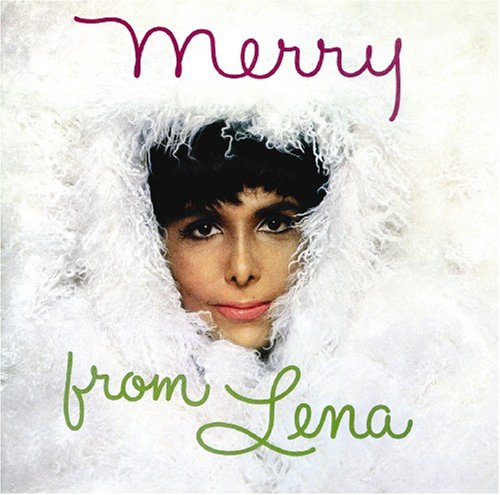 Lena Horne album picture