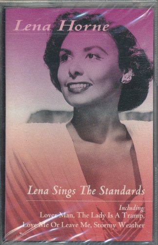 Lena Horne album picture