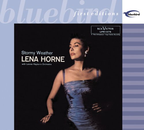 Lena Horne album picture