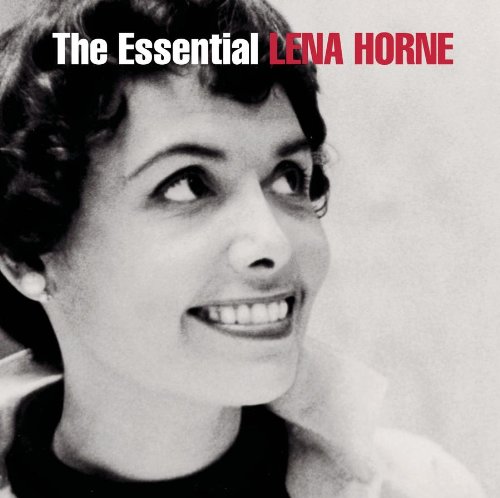 Lena Horne album picture