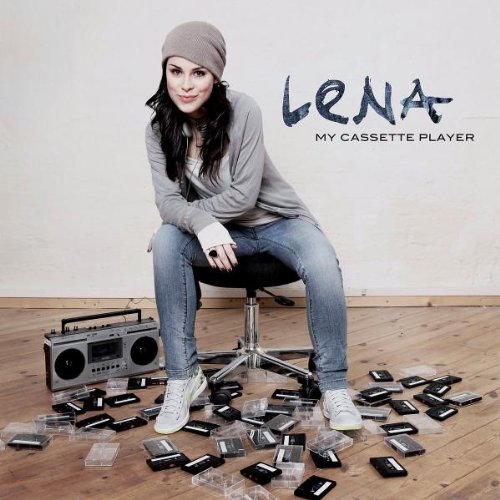Lena album picture