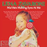 Download or print Lena Zavaroni Ma, He's Making Eyes At Me Sheet Music Printable PDF -page score for Easy Listening / arranged Piano, Vocal & Guitar (Right-Hand Melody) SKU: 110611.