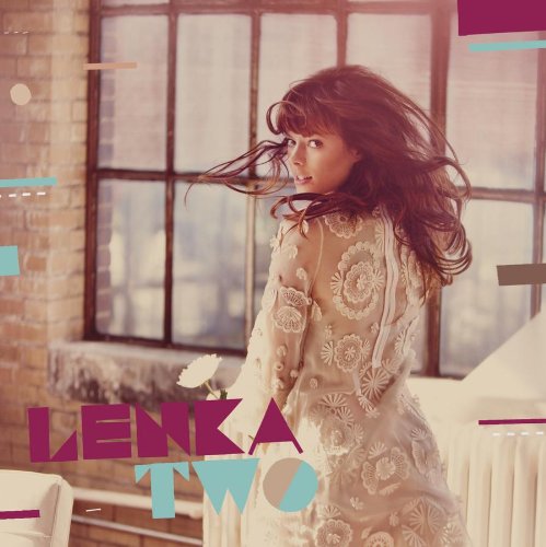 Lenka album picture